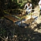 Vršeći redovne poslove deminiranja na brdu Žuč u općini Vogošća demineri FUCZ pronašli ostatke ljudskih kostiju